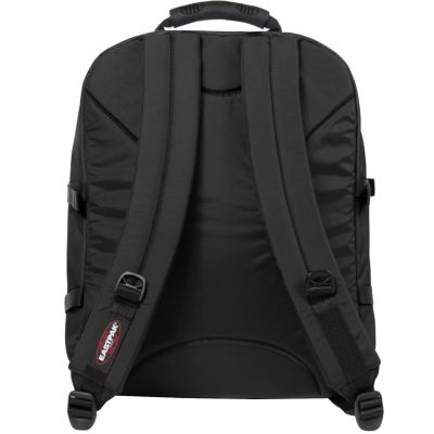 3. Eastpak Ultimate Backpack EK000050008 Black One size