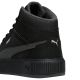 3. Puma Carina Mia Mid WTR Women's Shoes Black 403584 03