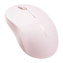 Ugreen M331 wireless optical mouse - pink