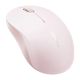 Ugreen M331 wireless optical mouse - pink