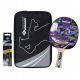 Donic Legends 800 Table Tennis Bat Set 3-in-1 – MTS788488