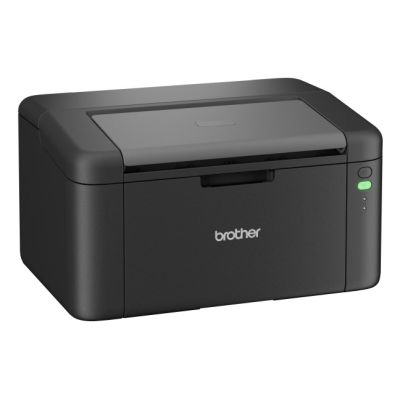 18. Brother HL-L1240W Mono Laser Printer Wi-Fi Maximum Paper Size ISO A Series A4 Black