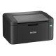 18. Brother HL-L1240W Mono Laser Printer Wi-Fi Maximum Paper Size ISO A Series A4 Black
