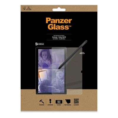 8. PanzerGlass E2E Regular tempered glass for Samsung Galaxy Tab A8