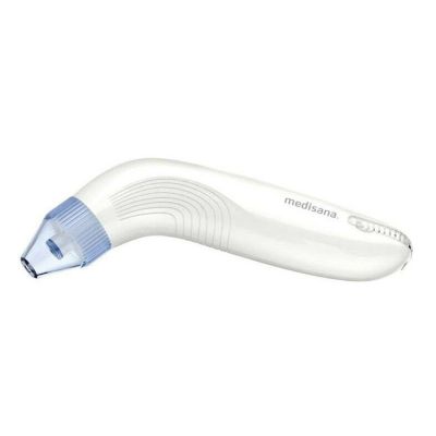 3. Medisana PR A60 Blackhead Vacuum Cleaner