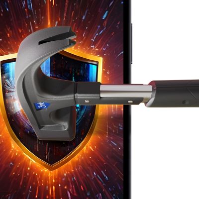 3. Privacy film matte 3mk Silky Matt Privacy for iPhone 13 Pro Max