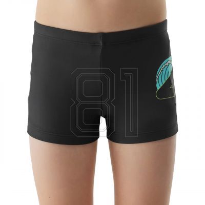 2. 4F M036 Jr 4FJWSS25USWTM036 20S swim boxers