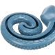 4. TRIXIE Treat Snake - 18 cm