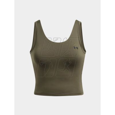 Under Armour W 1388648-390 T-shirt