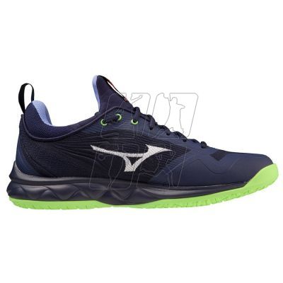 2. Mizuno Wave Luminous 2 W V1GA212011 shoes
