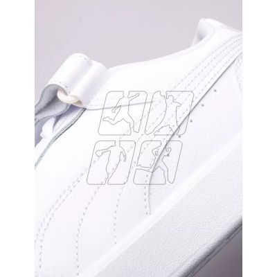 6. Puma Court Ultra Strap M 390983-01 shoes