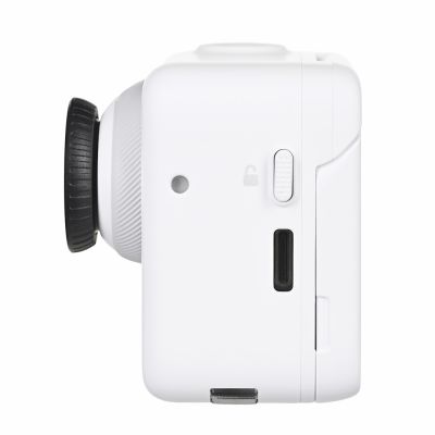 9. Insta360 GO 3S (64GB) White - 4K Action Camera 39g