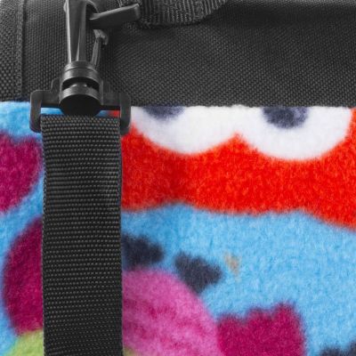 6. SPOKEY OWL PICNIC BLANKET 180cmx210cm 835240