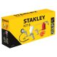 2. STANLEY PNEUMATIC TOOL SET 8 pcs.