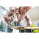 15. Ryobi RJS850-K electric jigsaw 600 W 2 kg
