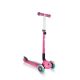 10. Scooter, bike, Globber GO-UP Deluxe Lights 646-110