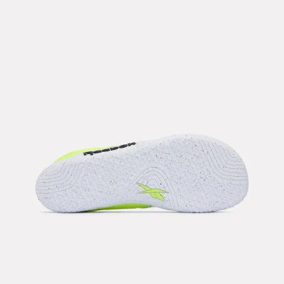 6. Reebok NANO ZERO DIGITAL LIME/BLACK sneakers (100244704)