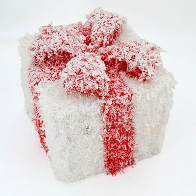 2. GLOWING GIFTS LIGHT DECORATION SET 3 PCS 30 LED TIMER