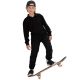 7. 4F Jr longsleeve t-shirt 4FJWAW25TLONM483 20S