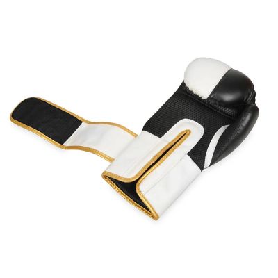 16. 8oz Boxing Gloves - Undefeated - Valor Series