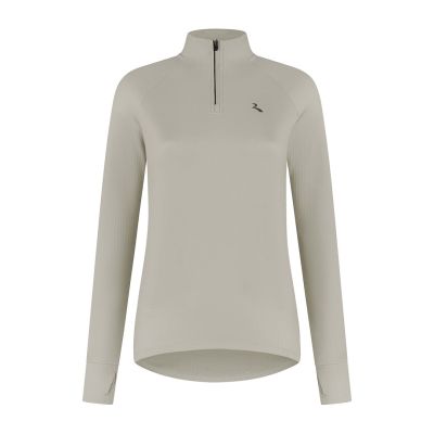 Rogelli ESSENTIAL sand S running sweatshirt