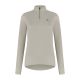 Rogelli ESSENTIAL sand S running sweatshirt