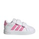 adidas Grand Court 3.0 CF I JP9376 Kids Shoes