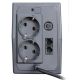 4. ORVALDI i600 LED UPS emergency power supply