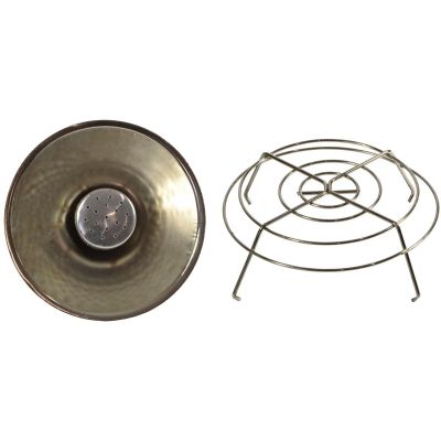 9. SMYK TOURIST GAS HEATER