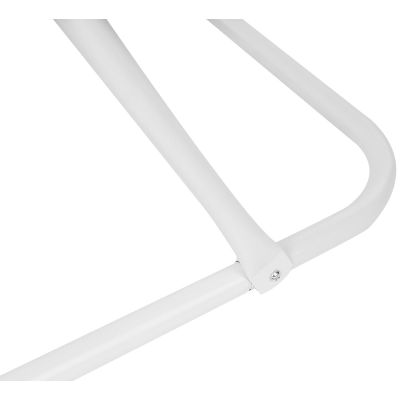 7. ENERO FOOTBALL GOAL WITH NET 240x150x90CM FI 25 and 22mm