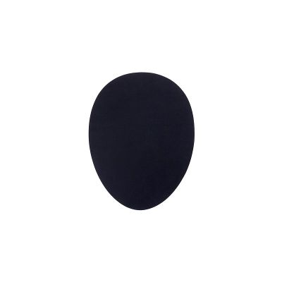 2. BakkerElkhuizen The Egg Ergo Black