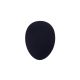 2. BakkerElkhuizen The Egg Ergo Black