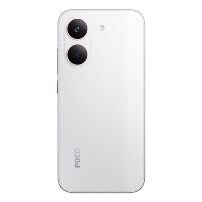 5. POCO X8 Pro 16.7 cm (6.59") Dual SIM 5G USB Type-C 8GB 256GB 6500mAh White