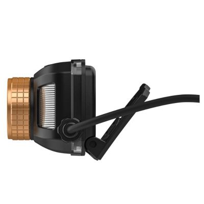 4. Duracell DH1500R Gift Box Flashlight