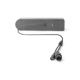 9. Digitus Smart Outdoor Camera Full HD with LEDs, Wi-Fi + Voice Control