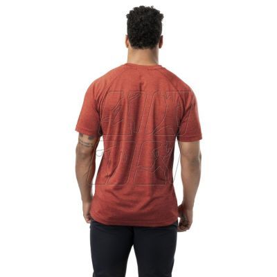 5. Bauer Team Tech Tee Sr M 1063252