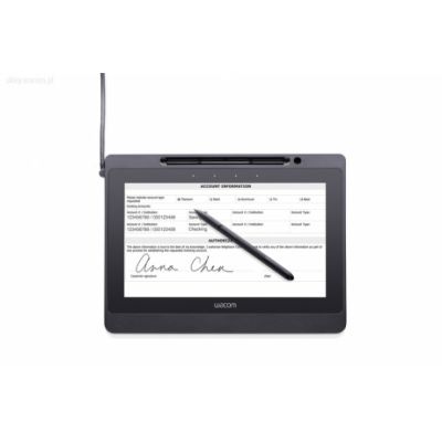 Wacom Signature Set DTU-1141B
