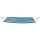 GARDEN HAMMOCK FOR 1 PERSON 200X100CM WITH SPREADER 1052199