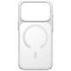 5. Uniq Veren Magclick Charging Case for iPhone 18 Pro / 17 Pro - White