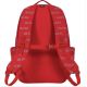 3. Supreme Backpack Red Backpack Reflective – FW26B3-RED
