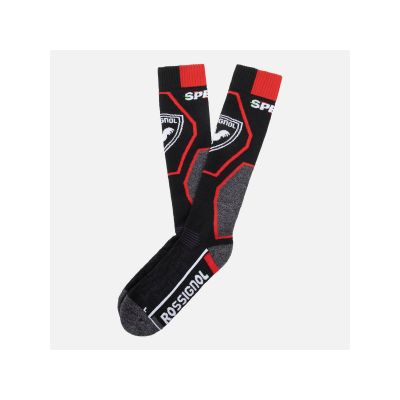 2. Rossignol Speed Comfort Socks red