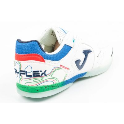 4. Joma Men's Sports Shoes Top Flex 2632 Indoor Football Shoes