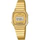 Women's watch CASIO LA670WEGA-9EF + BOX