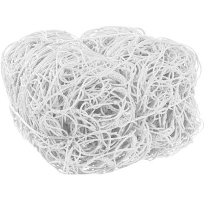 4. Netex handball net 3x2m PP 3 white PR0045