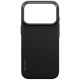 5. Uniq Keva EDGE Magclick Charging Case for iPhone 18 Pro / 17 Pro - Black