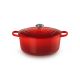 Le Creuset Signature Roaster Round 28cm Cherry