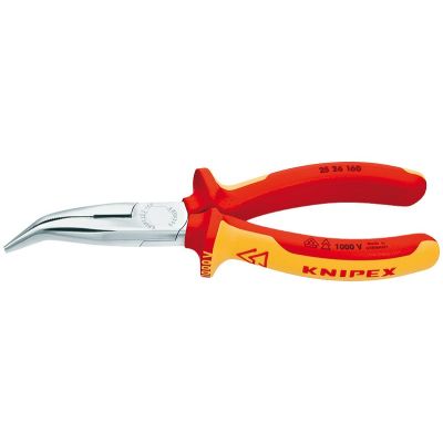 Knipex 25 26 160 Diagonal Pliers