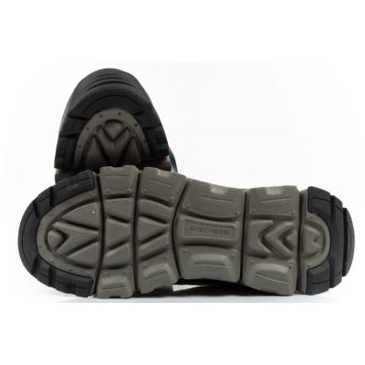 9. Skechers Summits AT-Twin Bridges M 237623/TNBK shoes