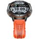 9. Smartwatch Gravity Black Strap + Bracelet GT42-5