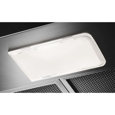 37. ELECTROLUX LFC319X Stainless Steel Chimney Hood